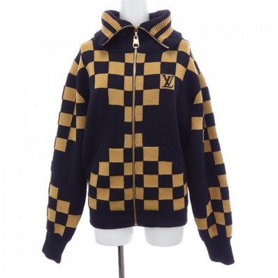 ルイヴィトン LOUIS VUITTON FHKC81RZQ カーディガン