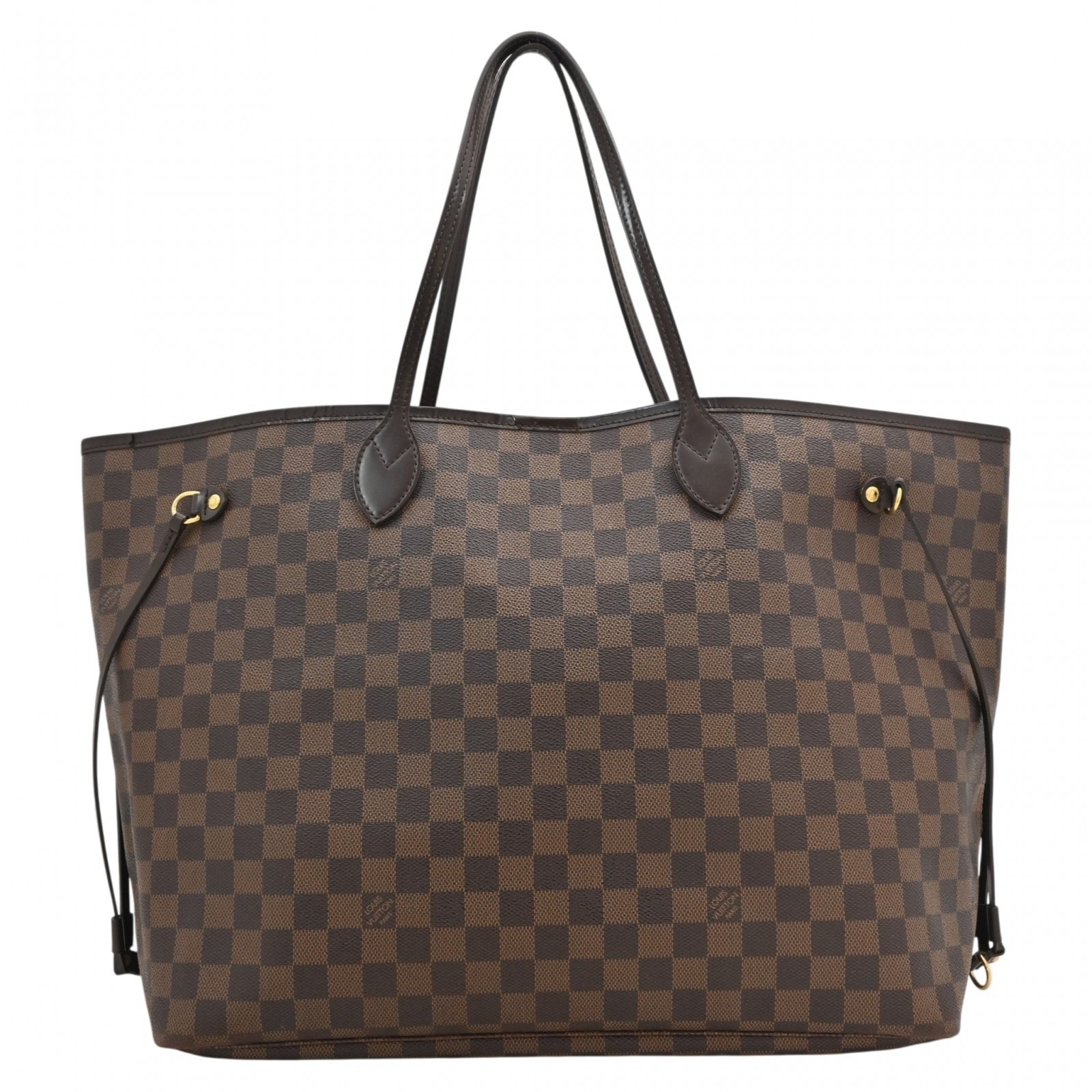 ルイ・ヴィトン トートバッグ レディース