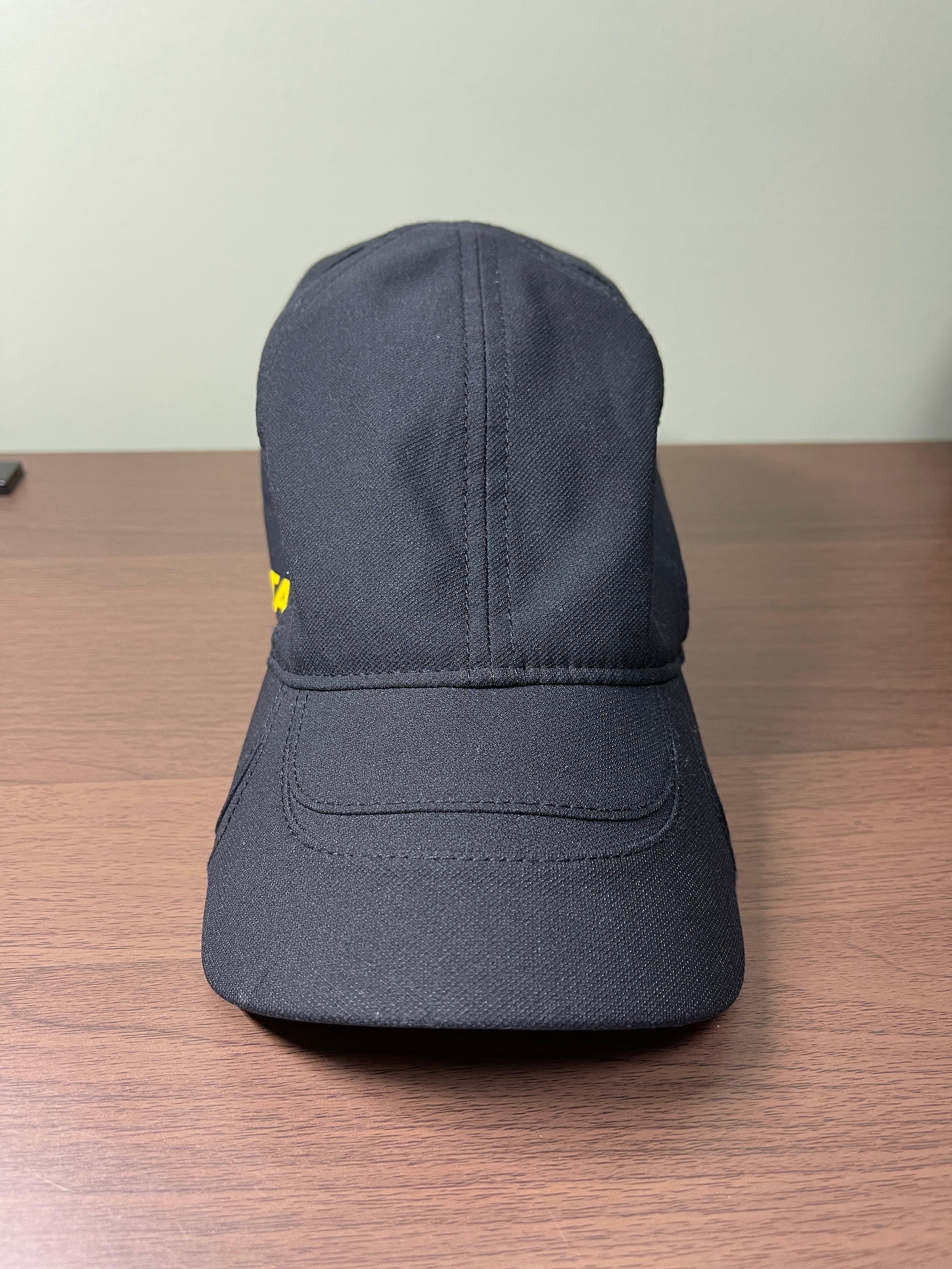 Nike x Drake NOCTA Cap "Black"