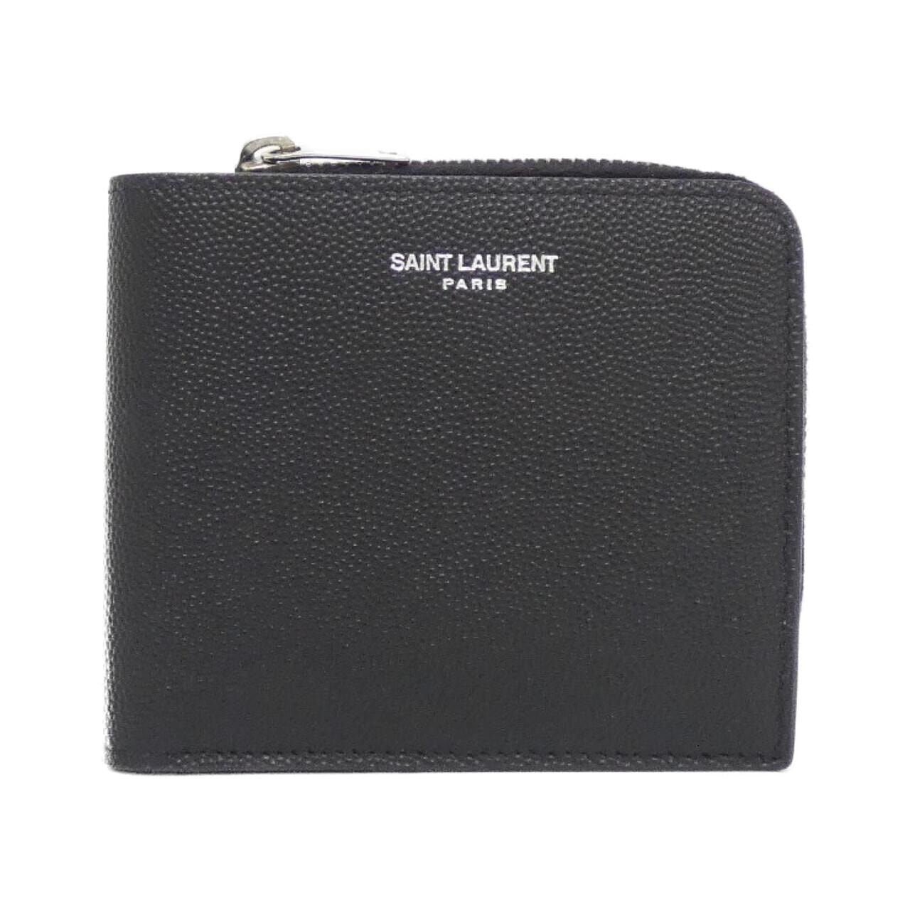 サンローラン 556268 BTY7N 財布