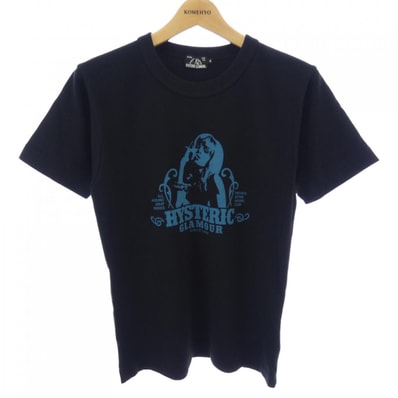 ヒステリックグラマー HYSTERIC GLAMOUR Tシャツ