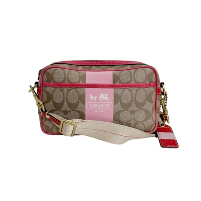 コーチ COACH ボディバッグ 11355 ミニショルダー ショルダーバッグ
