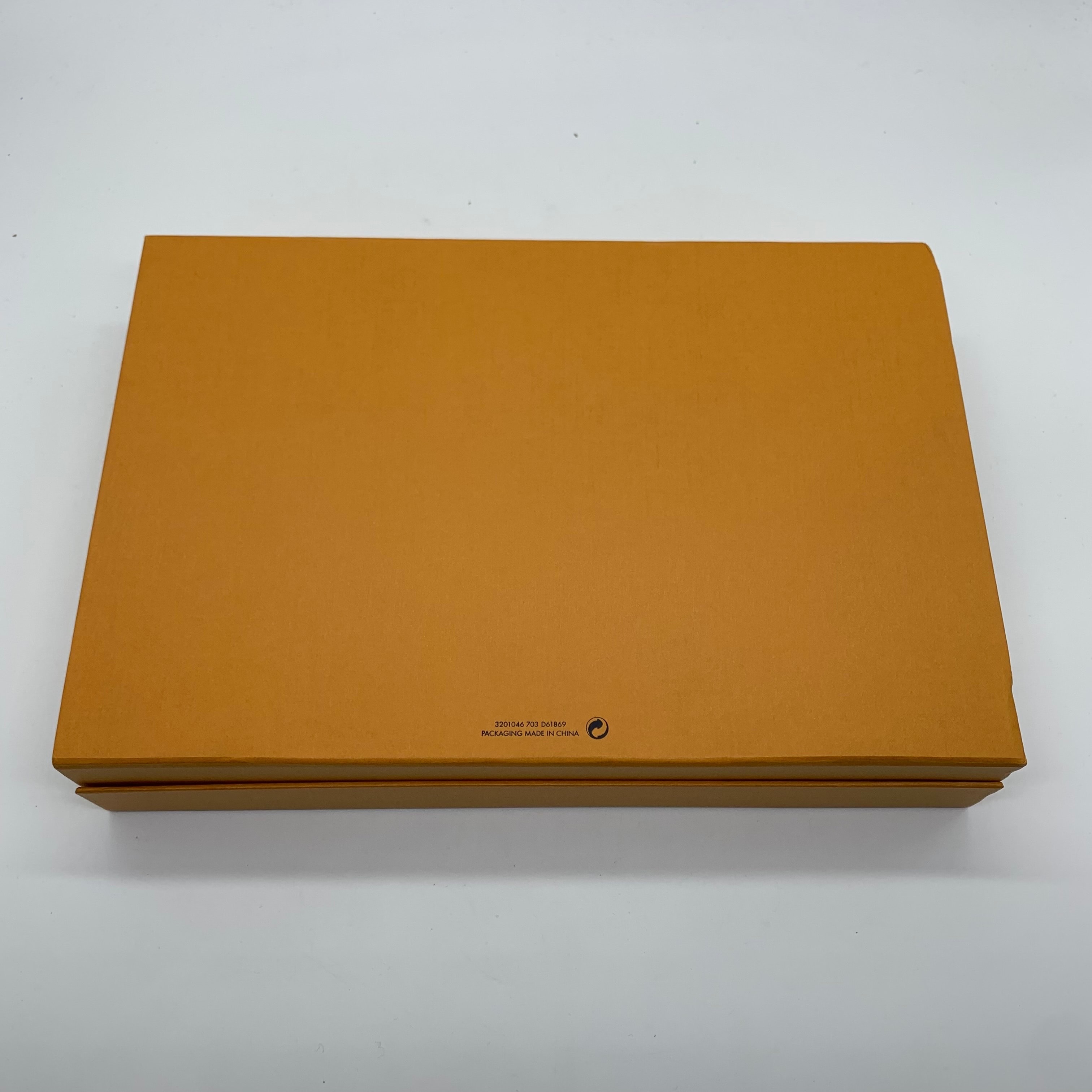 Louis Vuitton x Supreme Monogram Scarf "Brown"