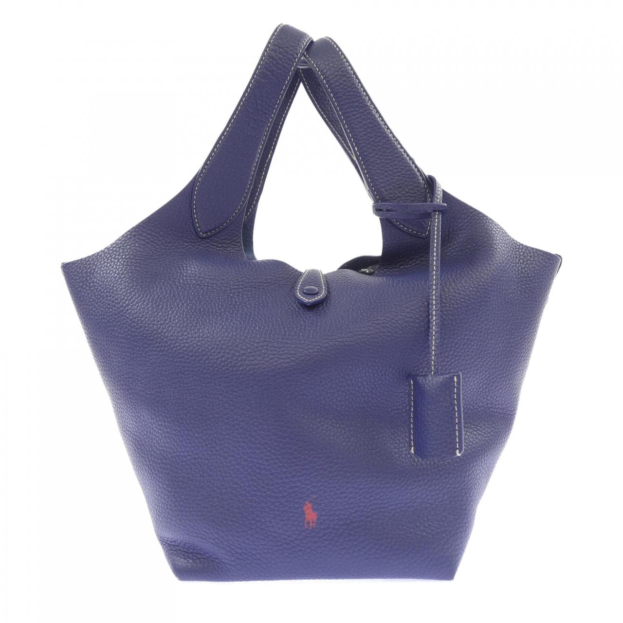 ポロラルフローレン POLO RALPH LAUREN POLO PLAY BAG