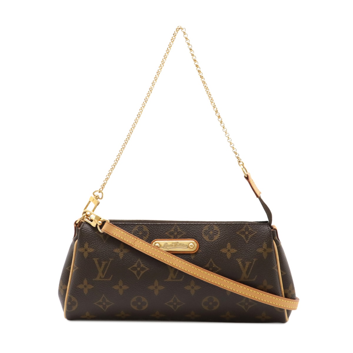 ルイ・ヴィトンエヴァ モノグラム M95567 ショルダーバッグ レディース