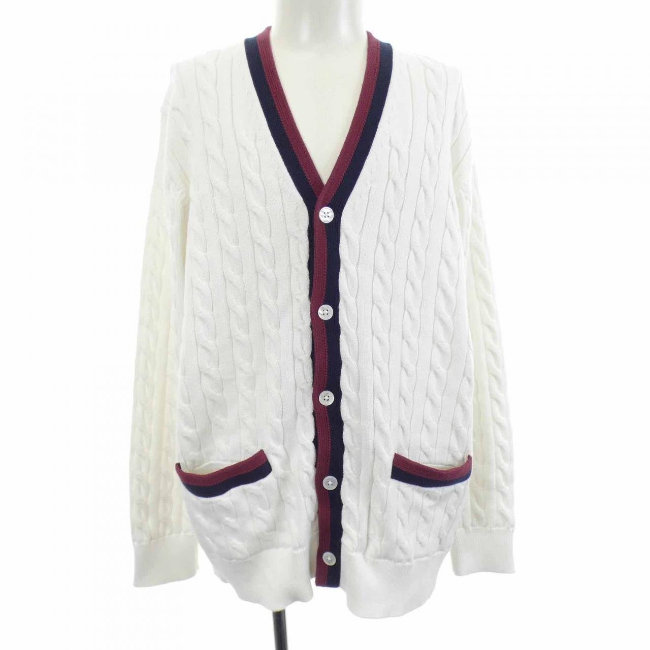 ブルックスブラザーズ BROOKS BROTHERS カーディガン