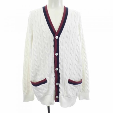 ブルックスブラザーズ BROOKS BROTHERS カーディガン