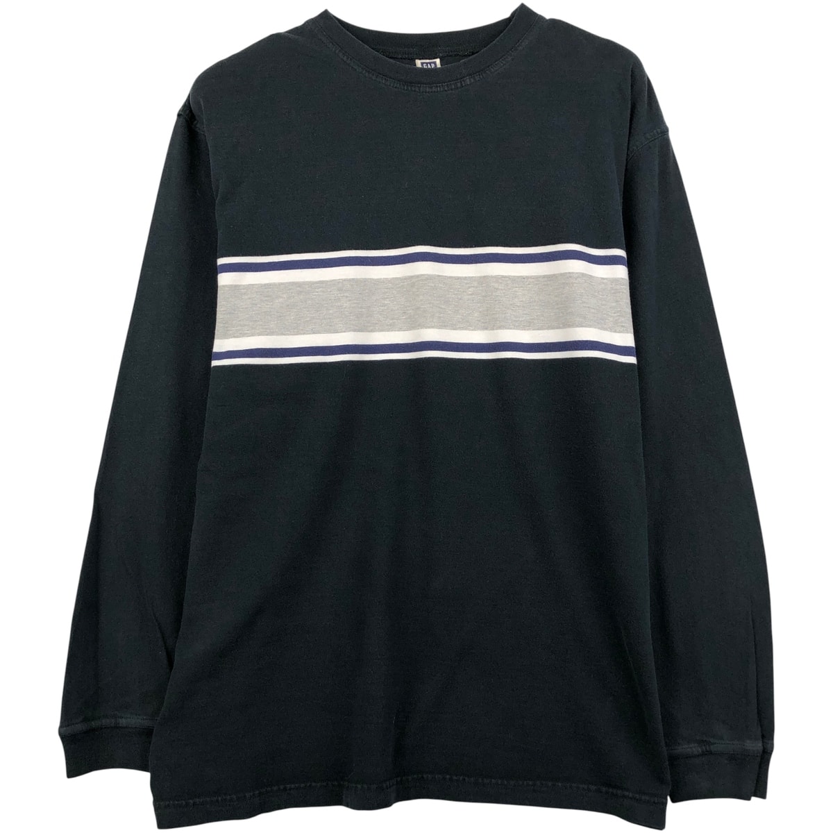古着 ギャップ GAP ロングTシャツ ロンT メンズXL相当/eaa599742