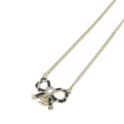 シャネル ABG277 ネックレス