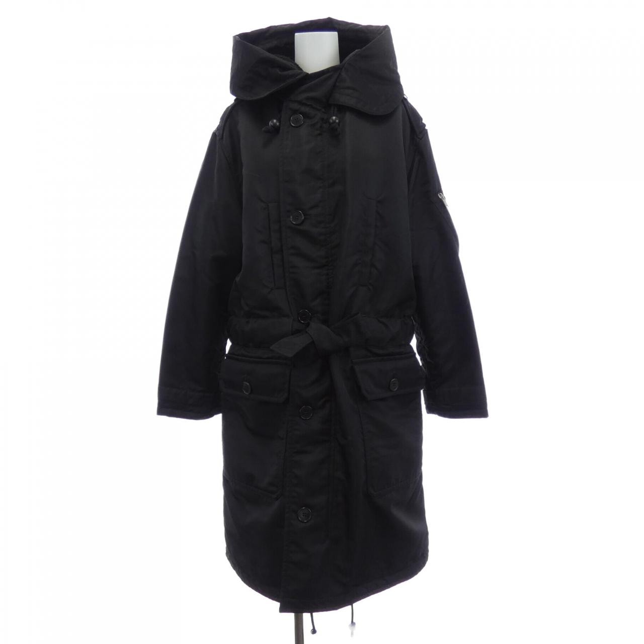 サンローラン SAINT LAURENT 537434 Y722T コート