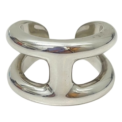 Hermes Osmose Ring PM "Silver"
