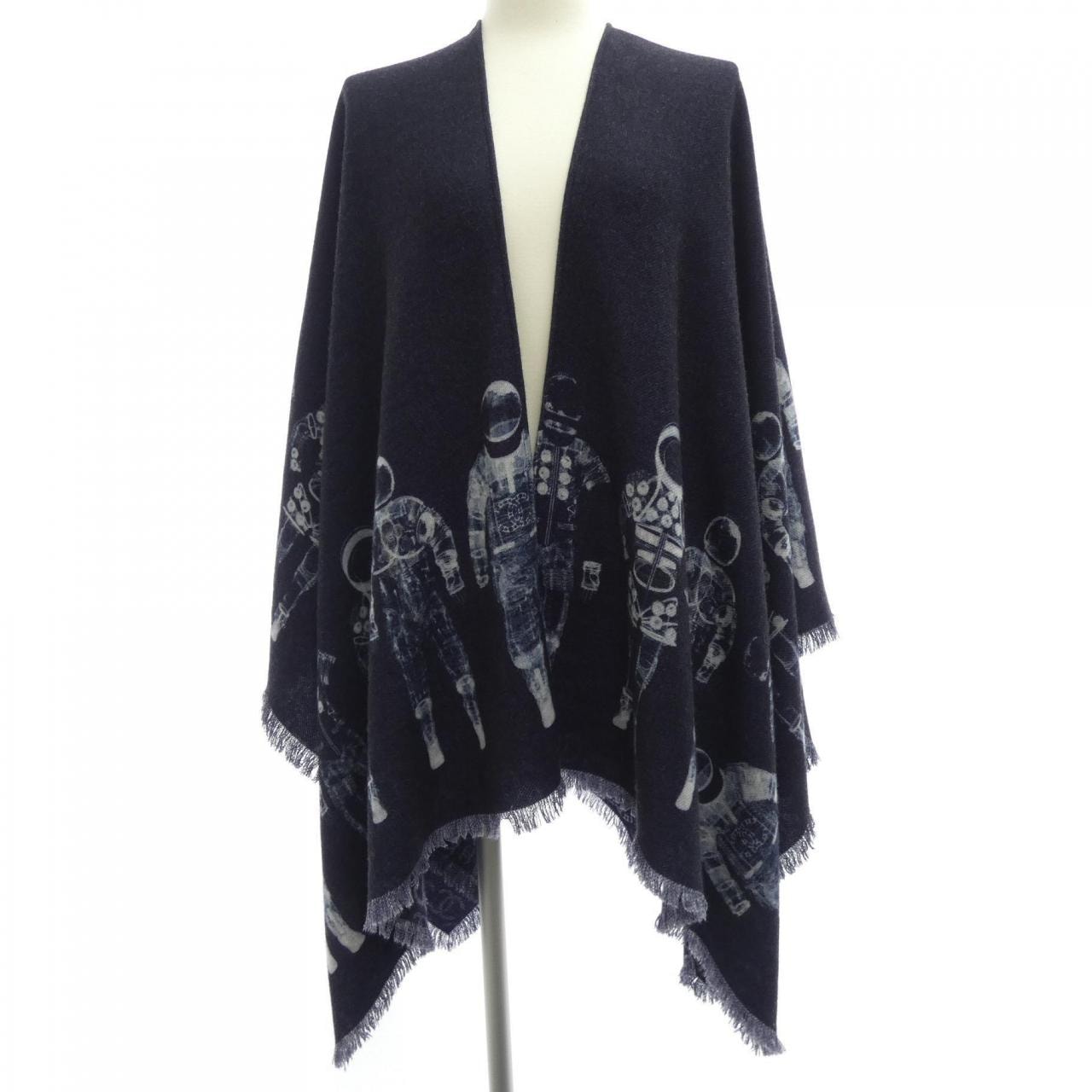 シャネル CHANEL STOLE