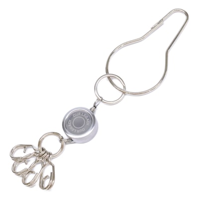 アワーレガシー 【美品】LIFT KEYHOLDER リフト
