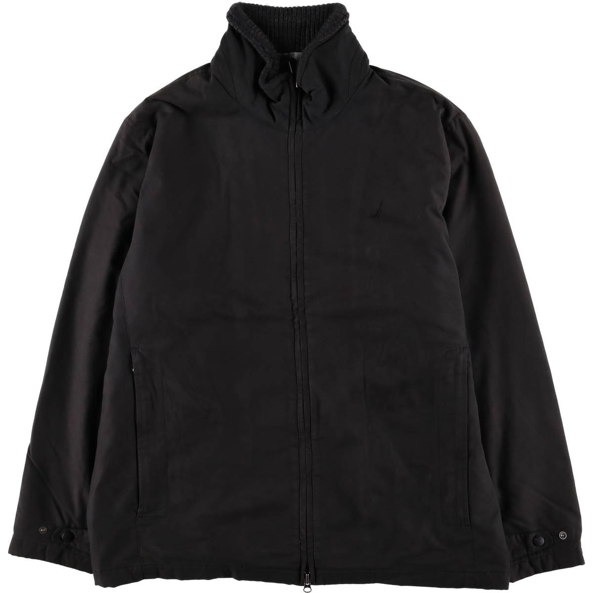 古着 00年代~ ノーティカ NAUTICA 中綿ジャケット パファージャケット メンズM相当/eaa571098
