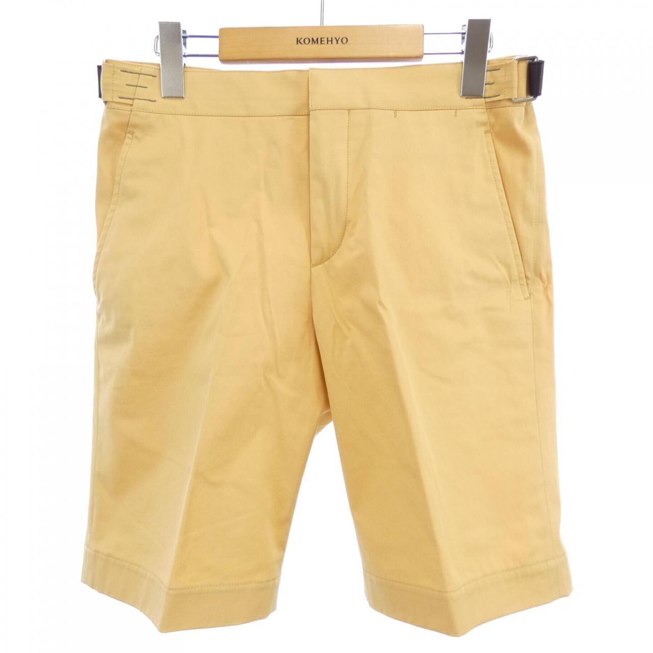 エルメス HERMES 455500H2 ショートパンツ