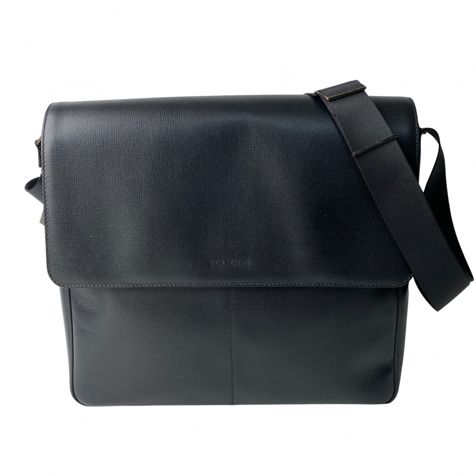 ディオール ショルダーバッグ メンズ