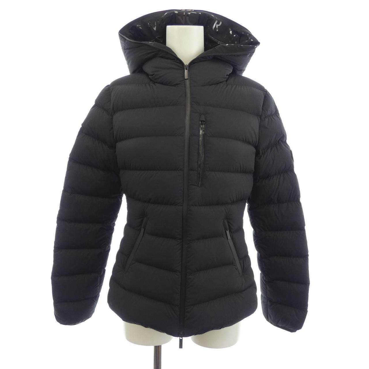 モンクレール MONCLER HERBE ダウンジャケット