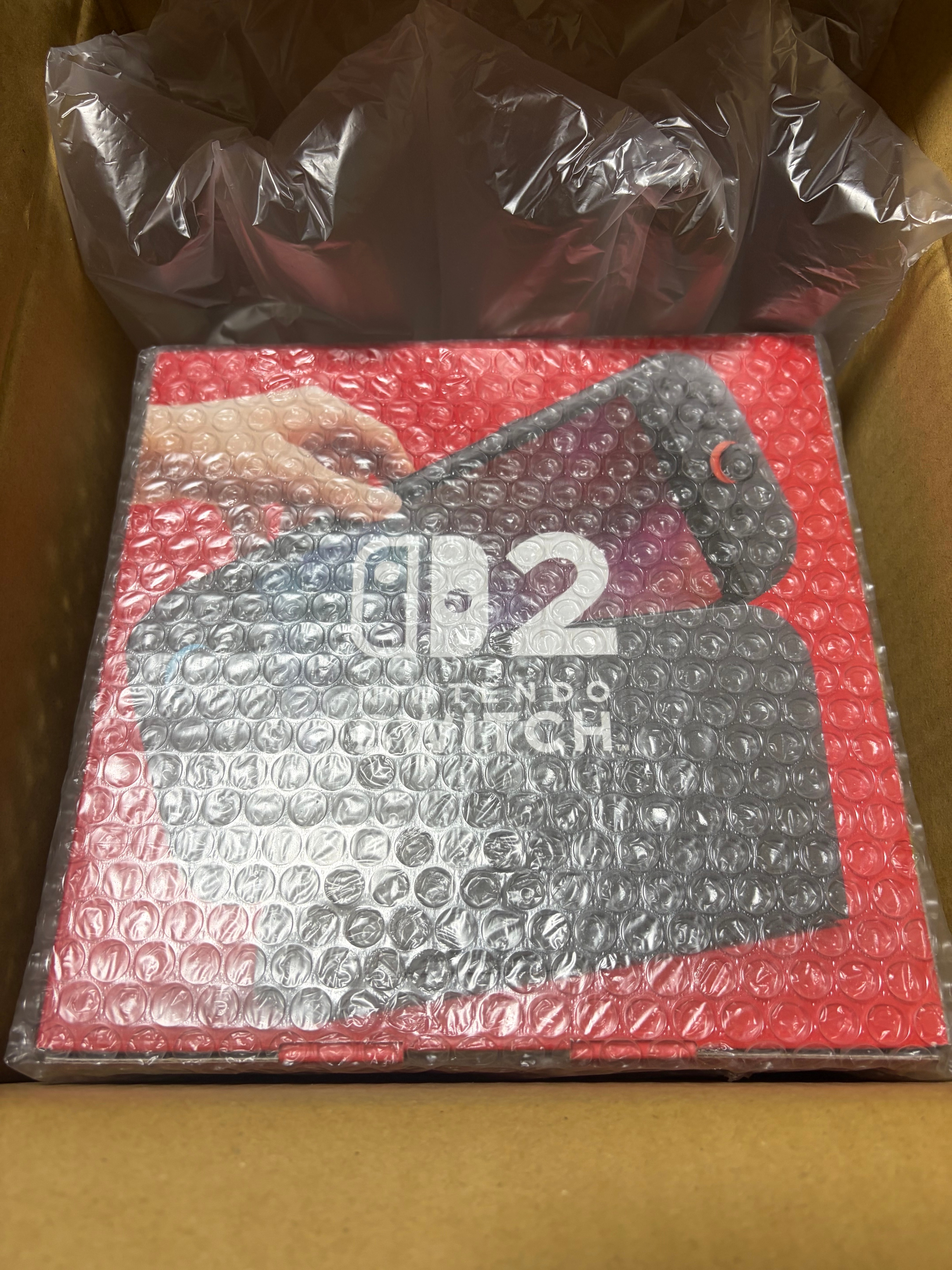 Nintendo Switch 2 Japanese Language System (Japan Only)