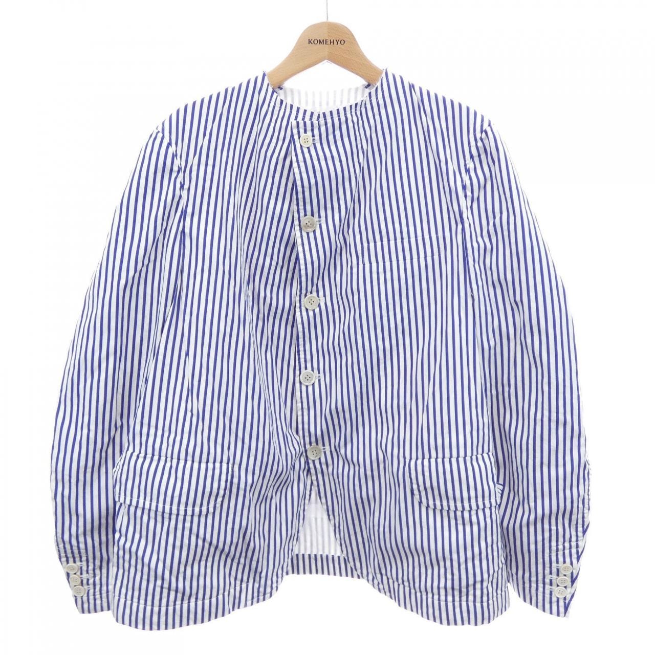 コムデギャルソン COMME des GARCONS QR-J360 ジャケット