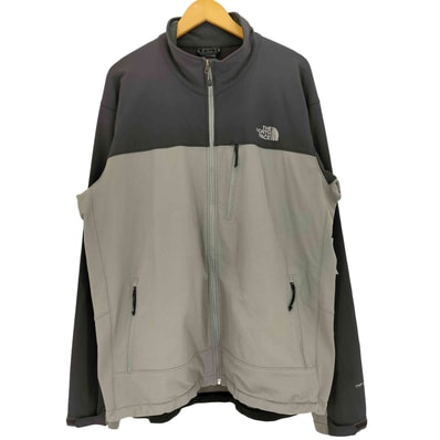 TNF APEX ソフトシェルジャケット【1142468177609】