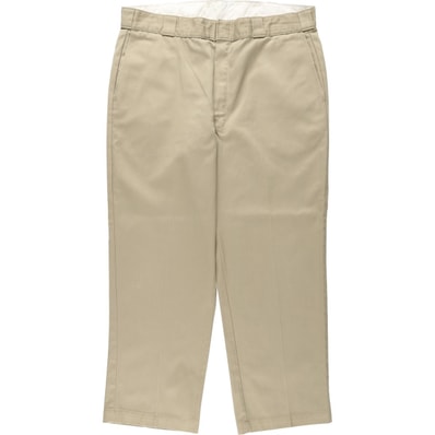古着 90~00年代 ディッキーズ Dickies ワークパンツ メンズw39相当 ヴィンテージ/eaa623194