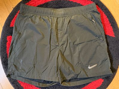 Nike x Drake NOCTA NRG LU Short "Dark Khaki"