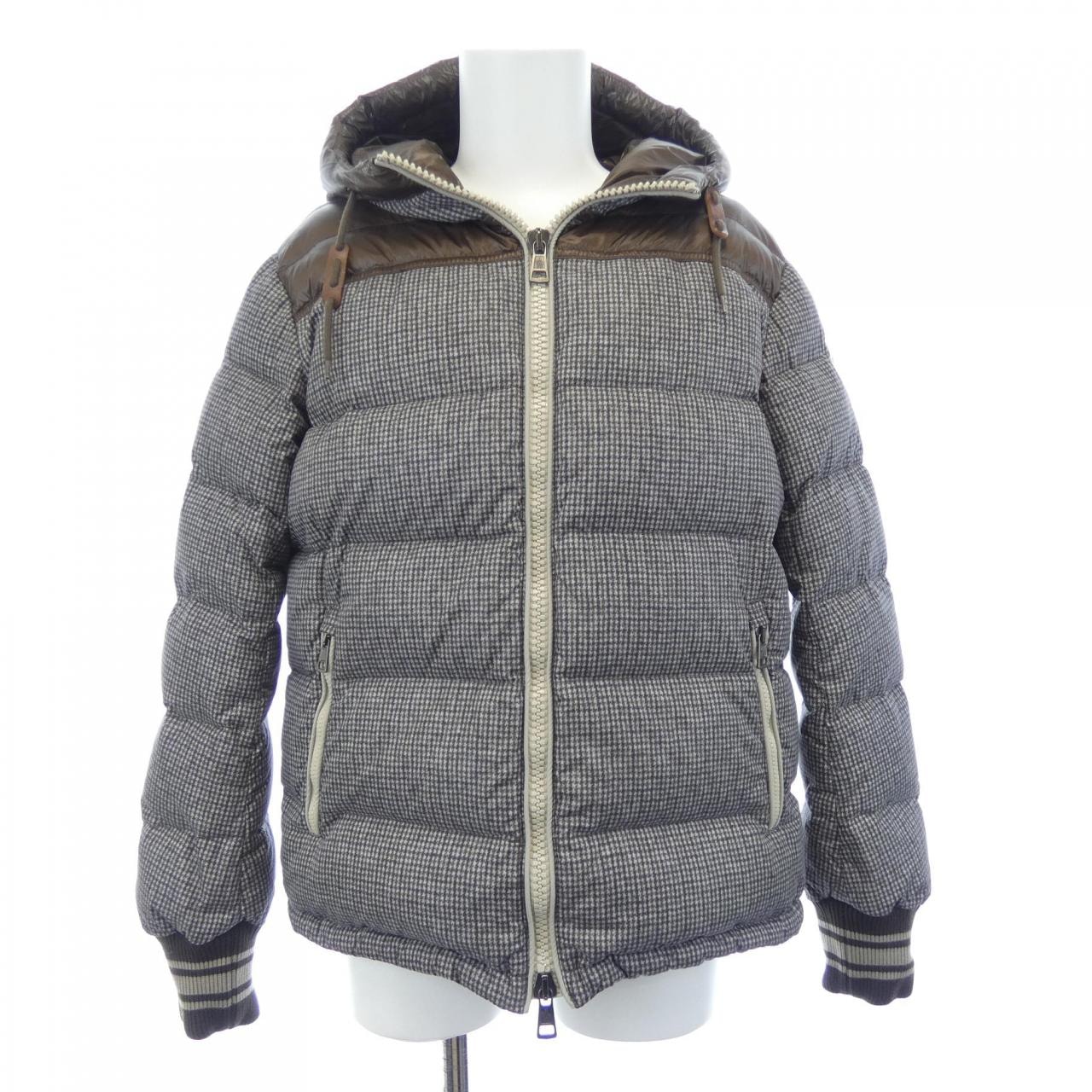 モンクレール MONCLER EUSEBE ダウンジャケット