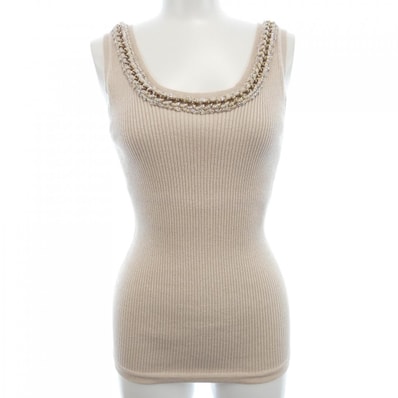 シャネル CHANEL タンクトップ