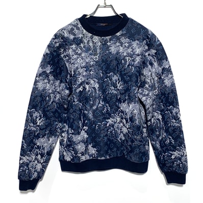 Louis Vuitton Tapestry Monogram Sweatshirt