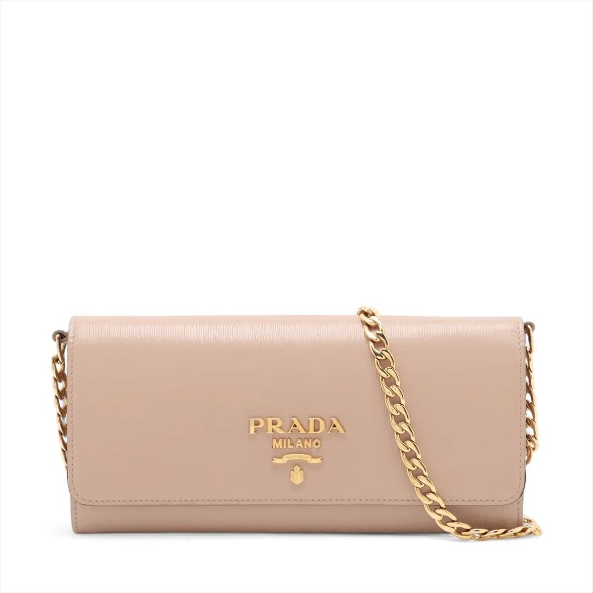 ■美品 プラダ ヴィッテロムーブ チェーン ショルダーショルダーバッグ