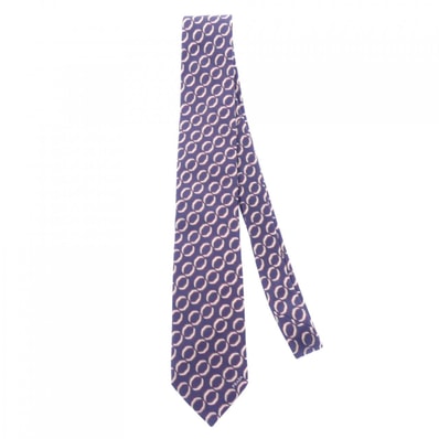 プラダ PRADA NECKTIE