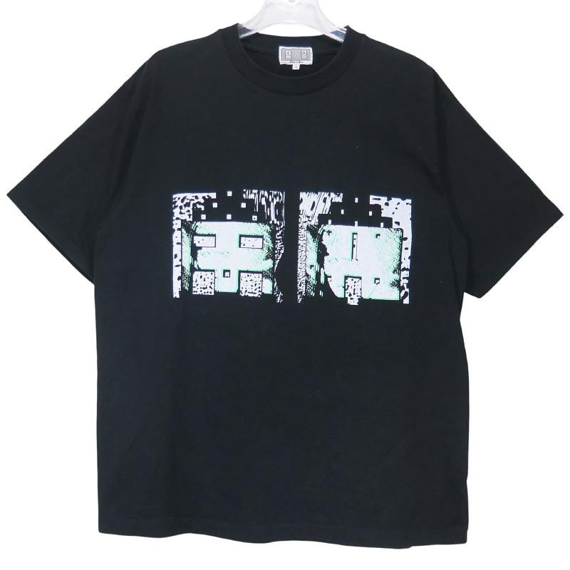 Cav Empt (C.E) Displeased T "Black"