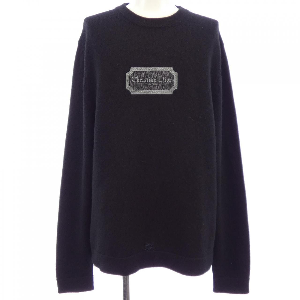 ディオール DIOR CHRISTIAN DIOR COUTURE セーター 243M645AT474 ニット