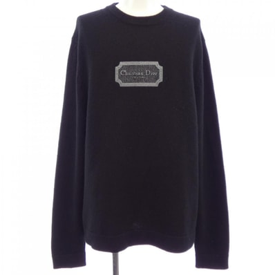 ディオール DIOR CHRISTIAN DIOR COUTURE セーター 243M645AT474 ニット