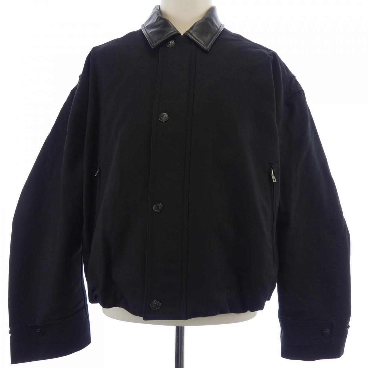 アクネストゥディオズ ACNE STUDIOS FN-MN-OUTW001243 ジャケット