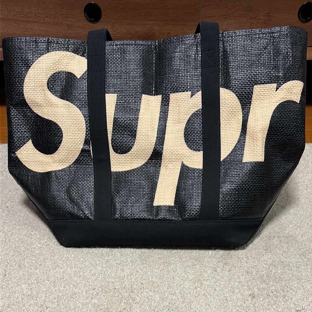 Supreme x The North Face Lightweight Day Pack 