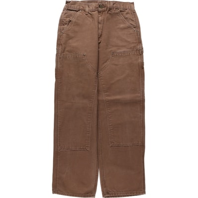 古着 カーハート Carhartt ダックペインターパンツ メンズw30相当/eaa630230