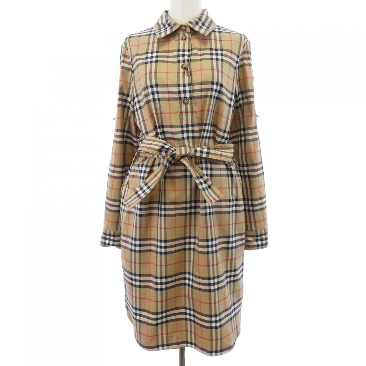 バーバリー BURBERRY 8085647 ワンピース