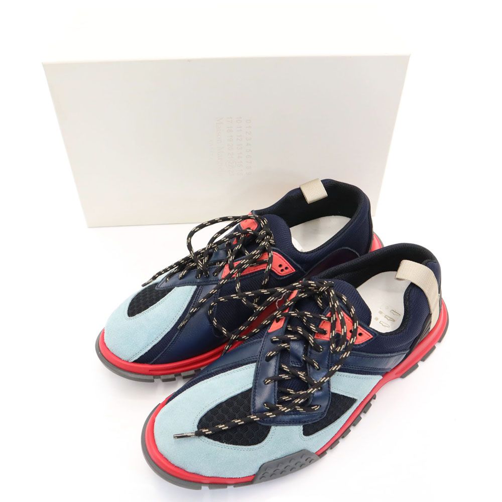 未使用 Maison Margiela スニーカー