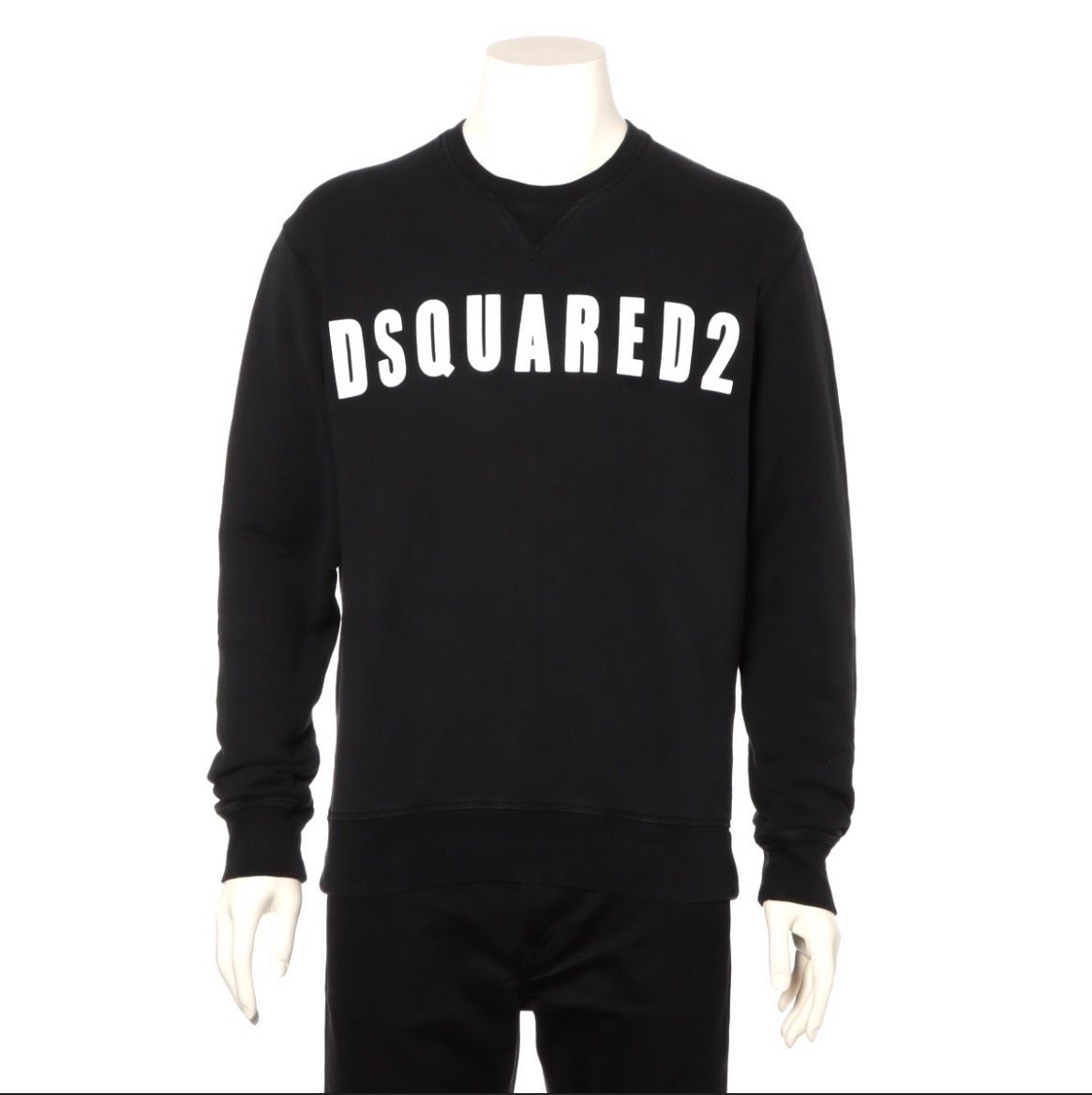 ディースクエアード スウェット トレーナー DSQUARED GT10077