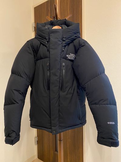 The North Face Baltro Light Jacket 2022 "Black"