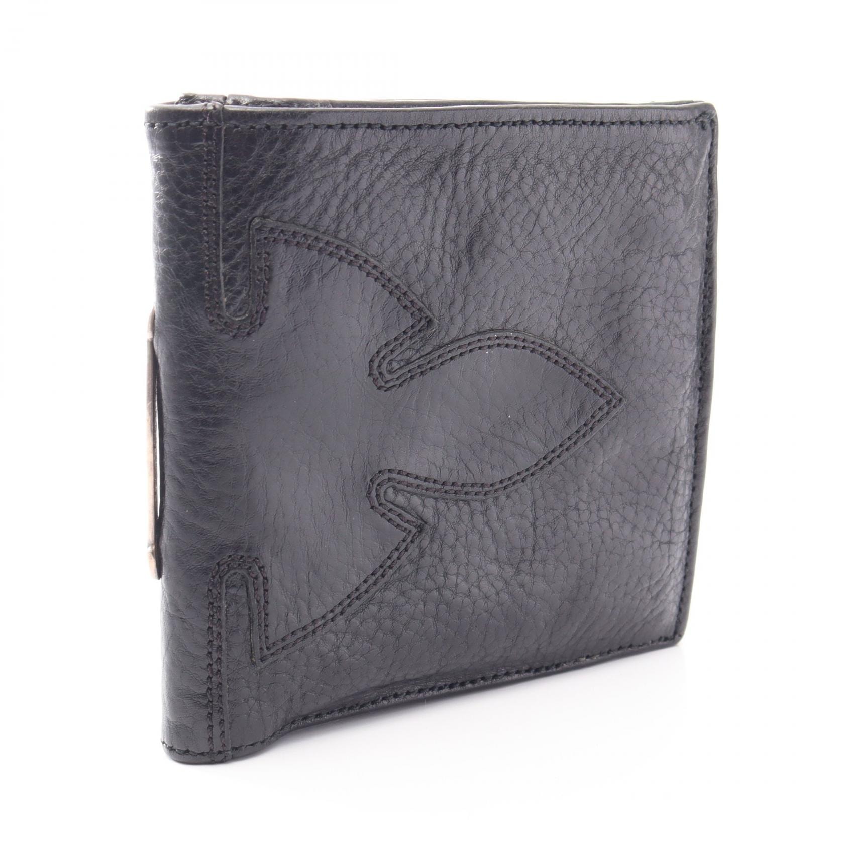 C (やや傷や汚れあり)】クロムハーツ CHROME HEARTS キャッシングイン