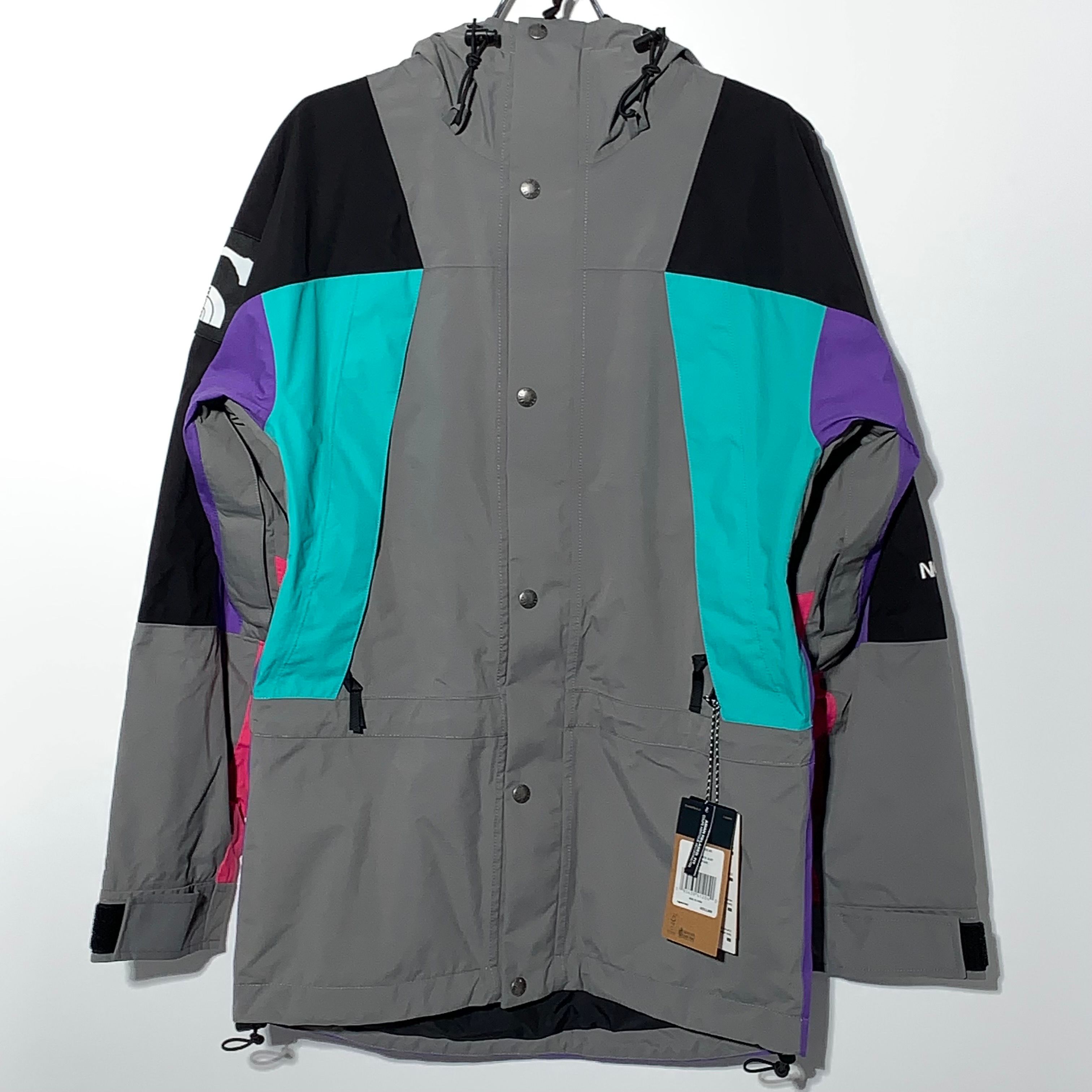 The North Face x Invincible 1994 Retro Mountain Light Jacket "Multi"