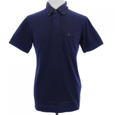 シーピーカンパニー C.P COMPANY ポロシャツ