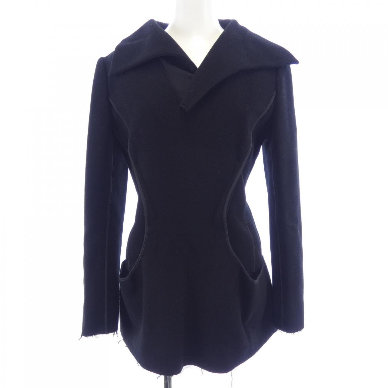 【ヴィンテージ】ヨウジヤマモト YOHJI YAMAMOTO FZ-J03-804 ジャケット