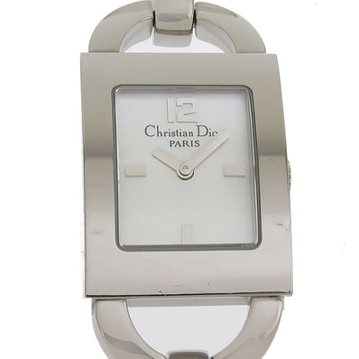 ディオール マリス D78-109 レディース腕時計