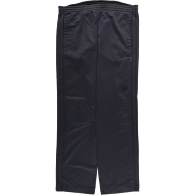古着 アディダス adidas ジャージパンツ トラックパンツ メンズL相当/eaa628120