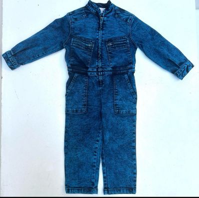 【極美品】Stella McCartney kids 3years つなぎ