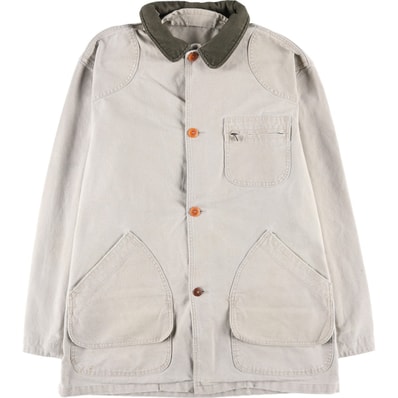 古着 70~80年代 エルエルビーン L.L.Bean ダック ハンティングジャケット メンズXL相当 ヴィンテージ/eaa599701