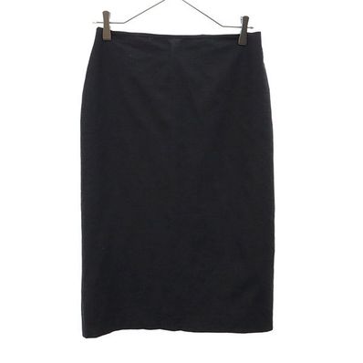 RALPH LAUREN ロング丈 タイトスカート